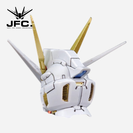 MG 1/100 STRIKE FREEDOM GUNDAM ENHANCED HEAD REPLACEMENT