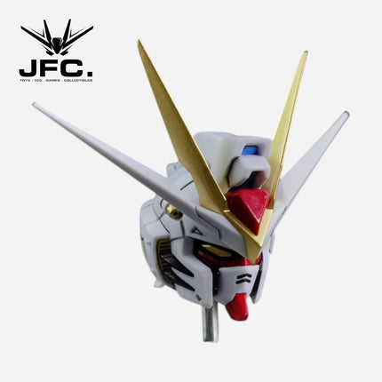 MG 1/100 STRIKE FREEDOM GUNDAM ENHANCED HEAD REPLACEMENT