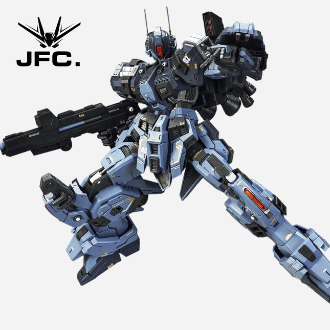 PREORDER-NOV 2025 🔥 1/100 GZSS-OX GUS