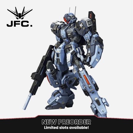 PREORDER-NOV 2025 🔥 1/100 GZSS-OX GUS