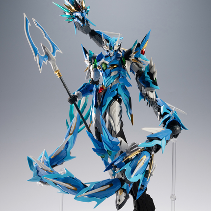 1/100 MNP-XH03 AO BING [STANDARD VER.]