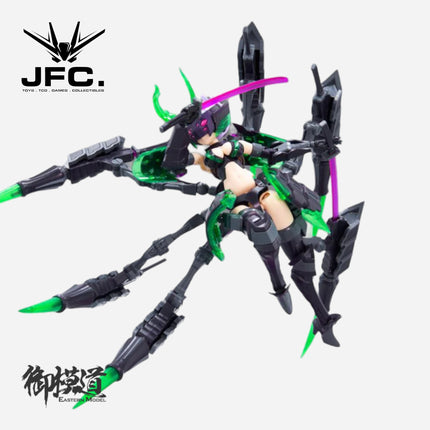 1/12 A.T.K. GIRL ARACHNE VER. 2.0