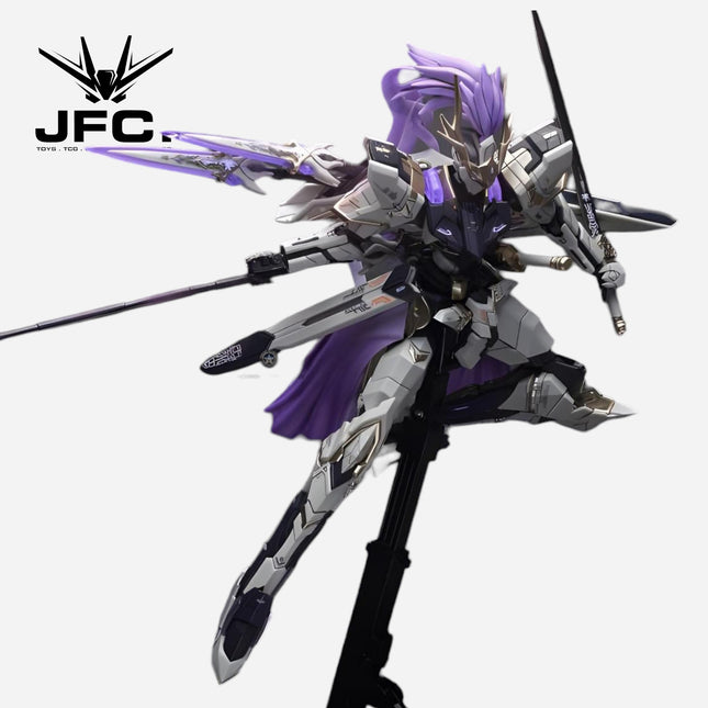 1/100 GOD FLAME KAEDE CODE-Z-07