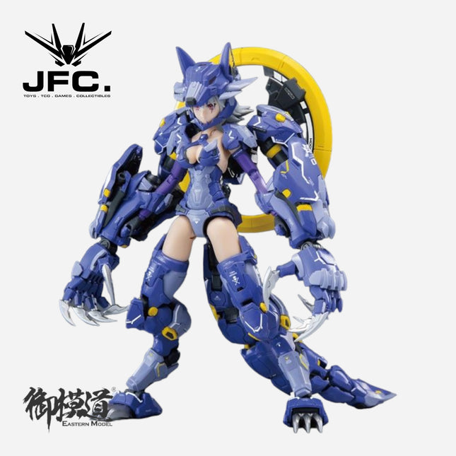 1/12 A.T.K. GIRL FENRIR