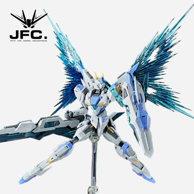 BE 1/144 SC-003 GODS GUARDIAN GAWAIN (THE ROUND TABLE KNIGHTS)