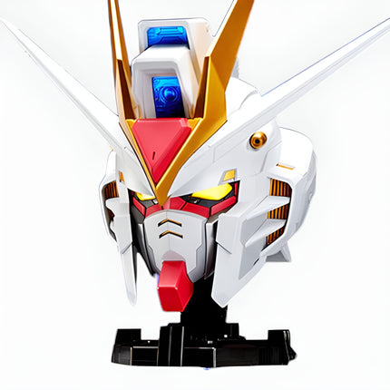 PREORDER-JAN 2025🔥BN HEAD COLLECTION VOL.2 - STRIKE FREEDOM GUNDAM (READ DESCRIPTION)