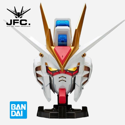 PREORDER-JAN 2025🔥BN HEAD COLLECTION VOL.2 - STRIKE FREEDOM GUNDAM (READ DESCRIPTION)