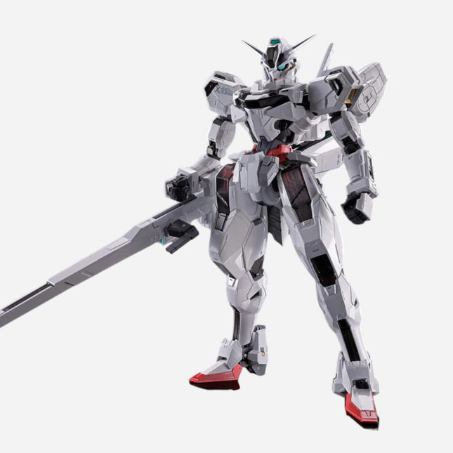 CHOGOKIN GUNDAM CALIBARN - TAMASHII EXCLUSIVE