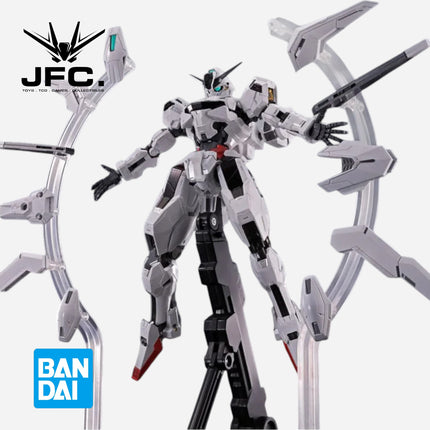 CHOGOKIN GUNDAM CALIBARN - TAMASHII EXCLUSIVE