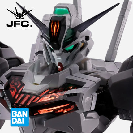 CHOGOKIN GUNDAM CALIBARN - TAMASHII EXCLUSIVE