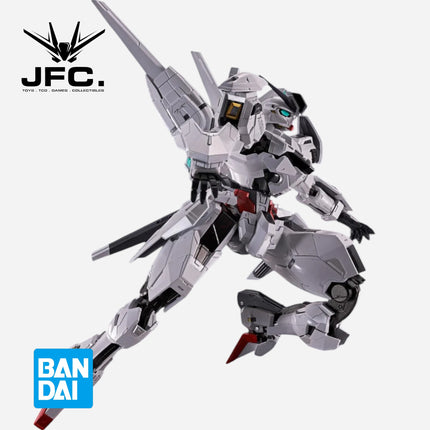 CHOGOKIN GUNDAM CALIBARN - TAMASHII EXCLUSIVE