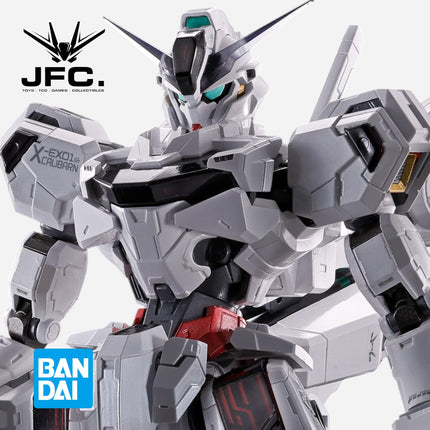 CHOGOKIN GUNDAM CALIBARN - TAMASHII EXCLUSIVE