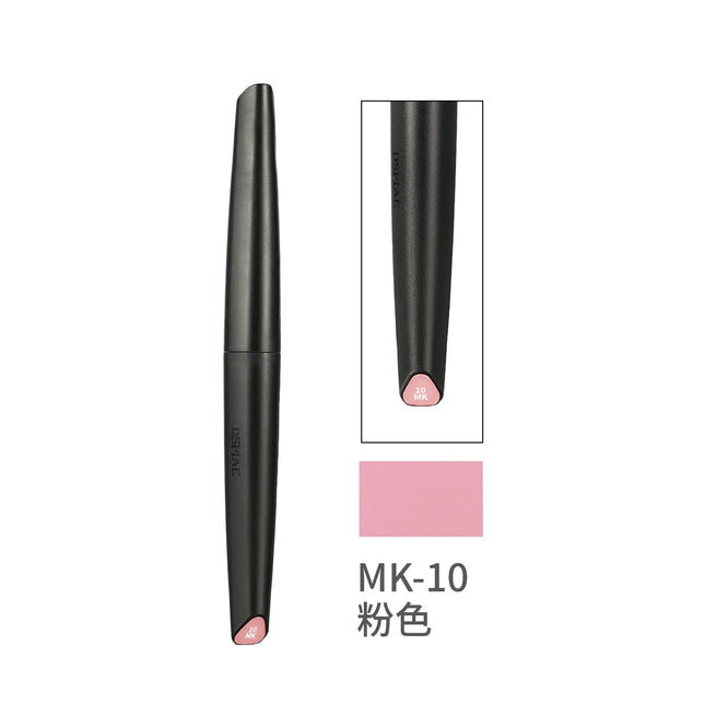 MK-10 PINK SOFT TIPPED MARKER