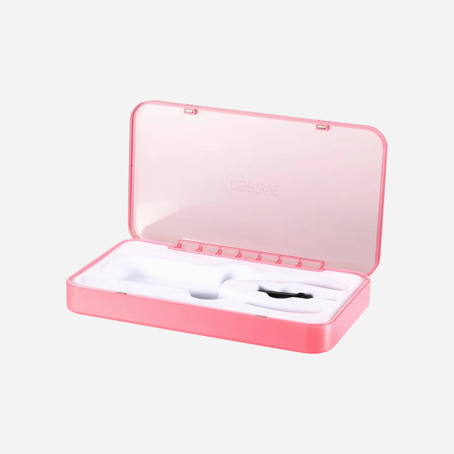 BOX-NP08 NIPPER CASE (PINK)