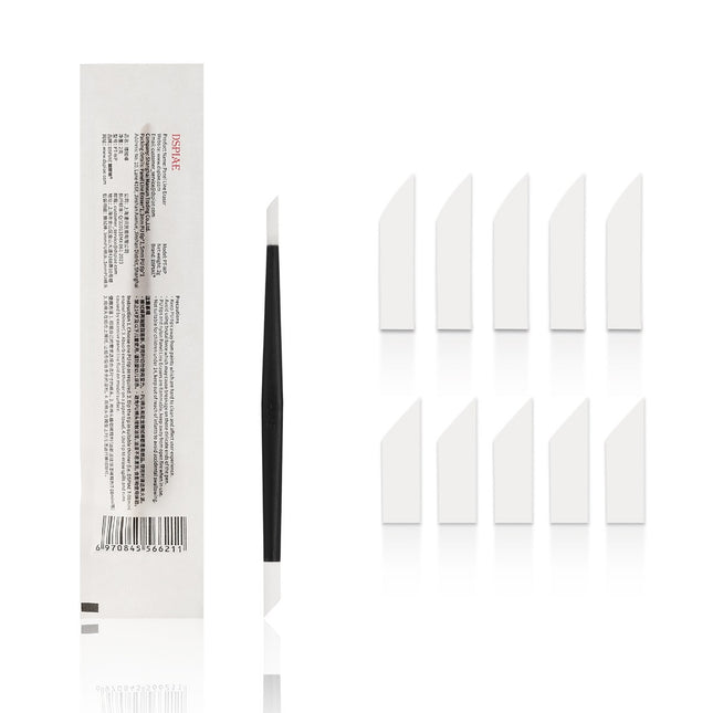 DSPIAE PT-WP PANEL LINE ERASER / ERASING PEN + REPLACEMENT TIP