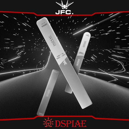 DSPIAE SIREN ULTIMATE PRECISION GLASS FILE (MSF-13 / SF-15 / SF-16 / SF-17 / SF-20)