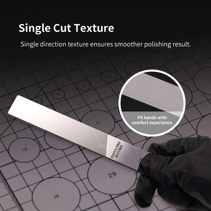 DSPIAE SIREN ULTIMATE PRECISION GLASS FILE (MSF-13 / SF-15 / SF-16 / SF-17 / SF-20)