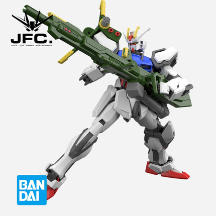 1/144 GUNPLA OPTION PARTS SET 02 (LAUNCHER STRIKER & SWORD STRIKER)