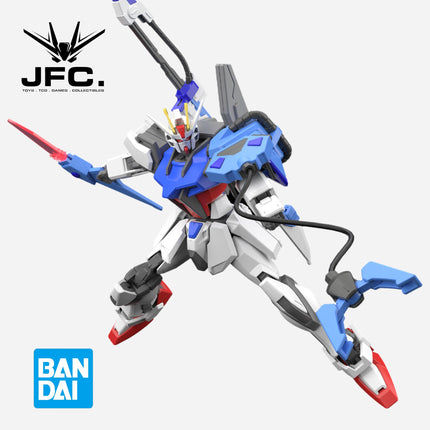 1/144 GUNPLA OPTION PARTS SET 02 (LAUNCHER STRIKER & SWORD STRIKER)