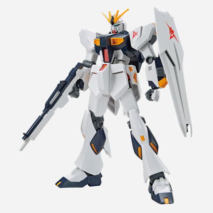 EG 1/144 RX-93 NU GUNDAM