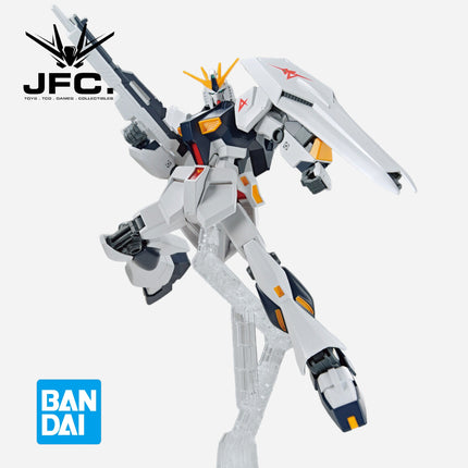 EG 1/144 RX-93 NU GUNDAM