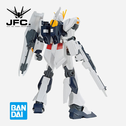 EG 1/144 RX-93 NU GUNDAM