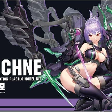 1/12 A.T.K. GIRL ARACHNE VER. 2.0