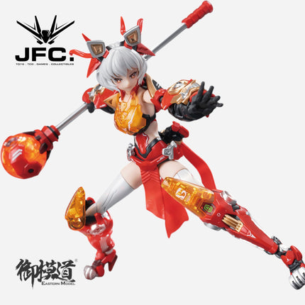 PREORDER-Q1 2025🔥1/12 A.T.K. GIRL AWAKENED LION (READ DESCRIPTION)