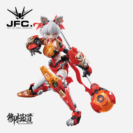 PREORDER-Q1 2025🔥1/12 A.T.K. GIRL AWAKENED LION (READ DESCRIPTION)