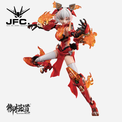 PREORDER-Q1 2025🔥1/12 A.T.K. GIRL AWAKENED LION (READ DESCRIPTION)