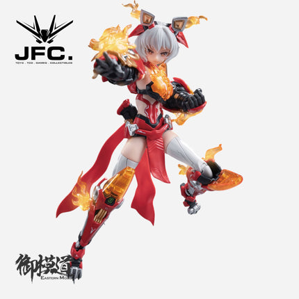 PREORDER-Q1 2025🔥1/12 A.T.K. GIRL AWAKENED LION (READ DESCRIPTION)