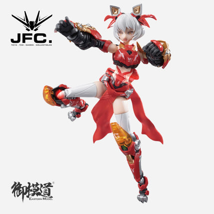 PREORDER-Q1 2025🔥1/12 A.T.K. GIRL AWAKENED LION (READ DESCRIPTION)