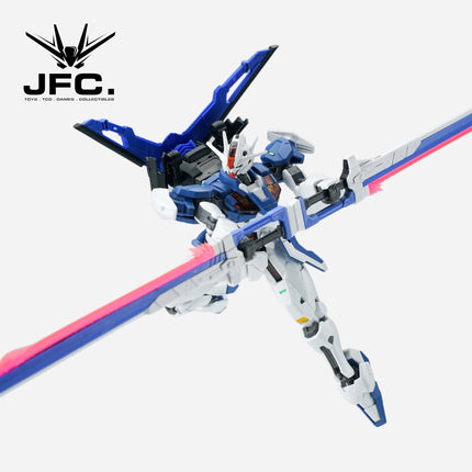 PREORDER-OCT 2024🔥1/144 SWORD IMPULSE GUNDAM EXPANSION SET [BLUE] (READ DESCRIPTION)