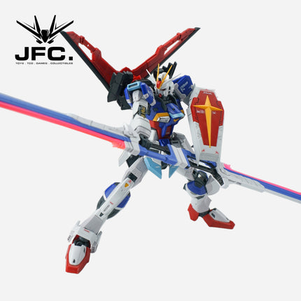 PREORDER-OCT 2024🔥1/144 SWORD IMPULSE GUNDAM EXPANSION SET [RED] (READ DESCRIPTION)