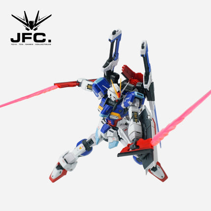 PREORDER-OCT 2024🔥1/144 SWORD IMPULSE GUNDAM EXPANSION SET [RED] (READ DESCRIPTION)