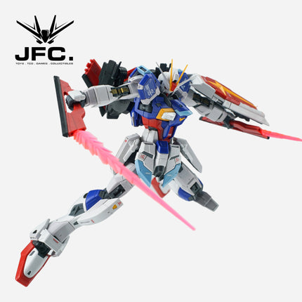 PREORDER-OCT 2024🔥1/144 SWORD IMPULSE GUNDAM EXPANSION SET [RED] (READ DESCRIPTION)