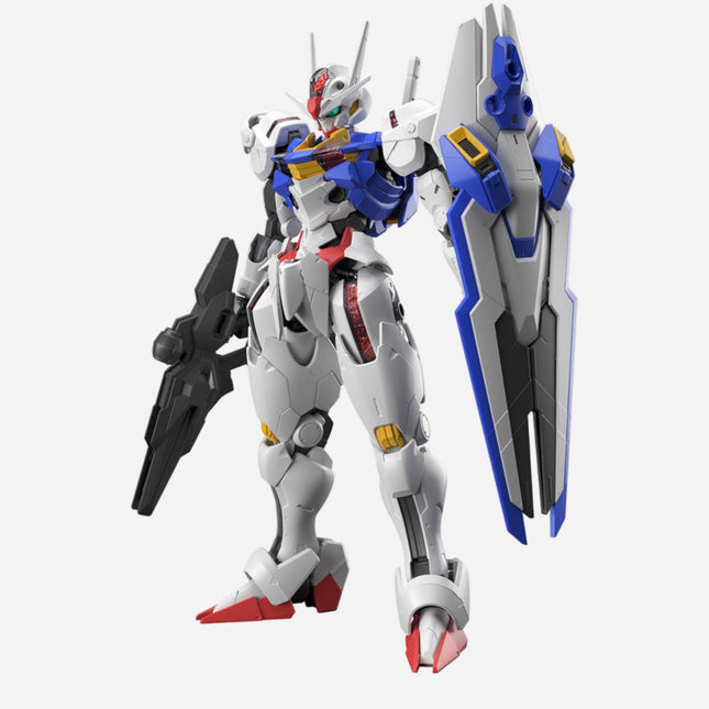 FM 1/100 GUNDAM AERIAL