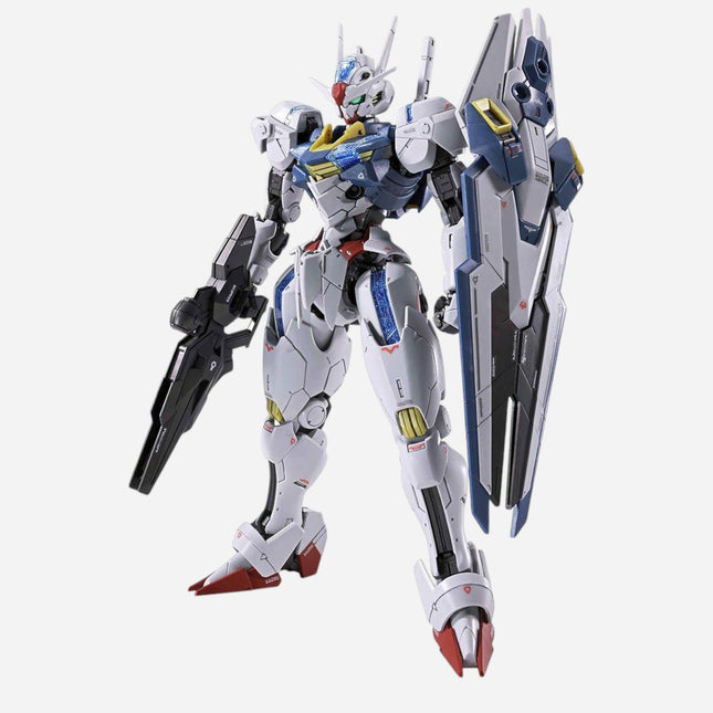 FM 1/100 GUNDAM AERIAL [PERMET SCORE SIX]