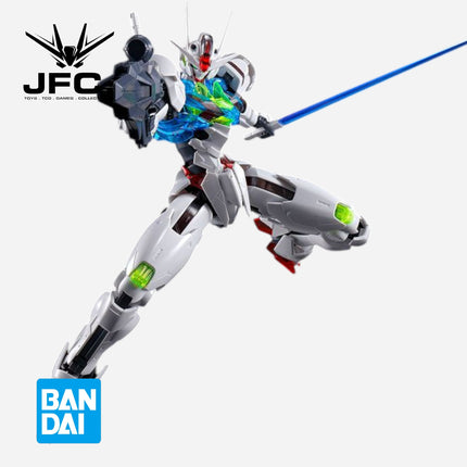 FM 1/100 GUNDAM AERIAL [SOLID CLEAR] - ICHIBAN KUJI PRIZE A