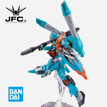 FM 1/100 CALAMITY GUNDAM (CLEAR COLOR) - LIMITED ITEM