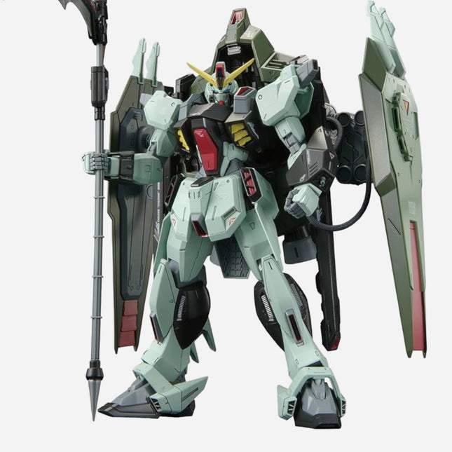 FM 1/100 FORBIDDEN GUNDAM