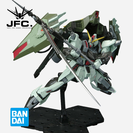 FM 1/100 FORBIDDEN GUNDAM