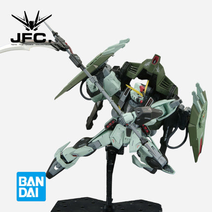 FM 1/100 FORBIDDEN GUNDAM