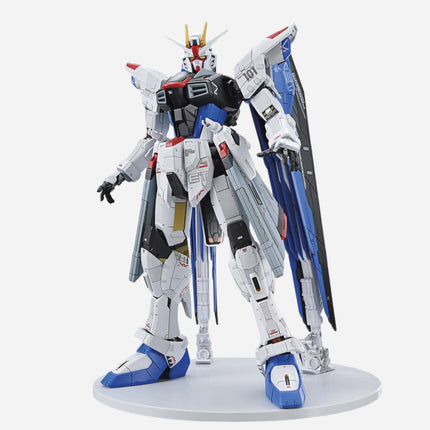 FM 1/100 FREEDOM GUNDAM (VER. GCP) - GUNDAM BASE LIMITED