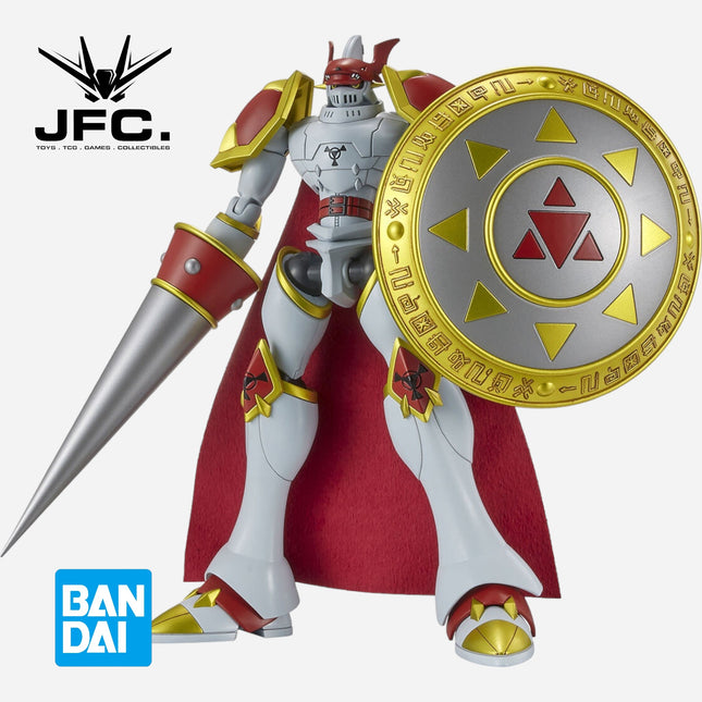 FIGURE-RISE STANDARD DUKEMON/GALLANTMON