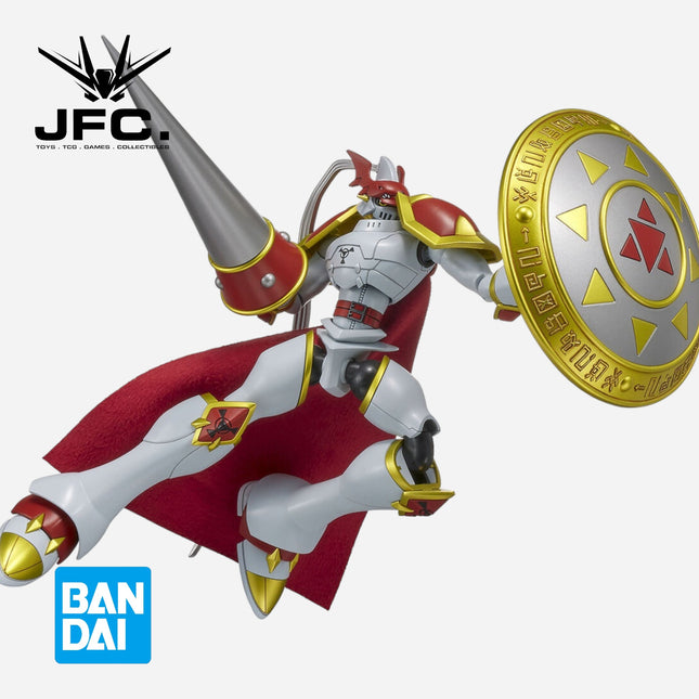 FIGURE-RISE STANDARD DUKEMON/GALLANTMON