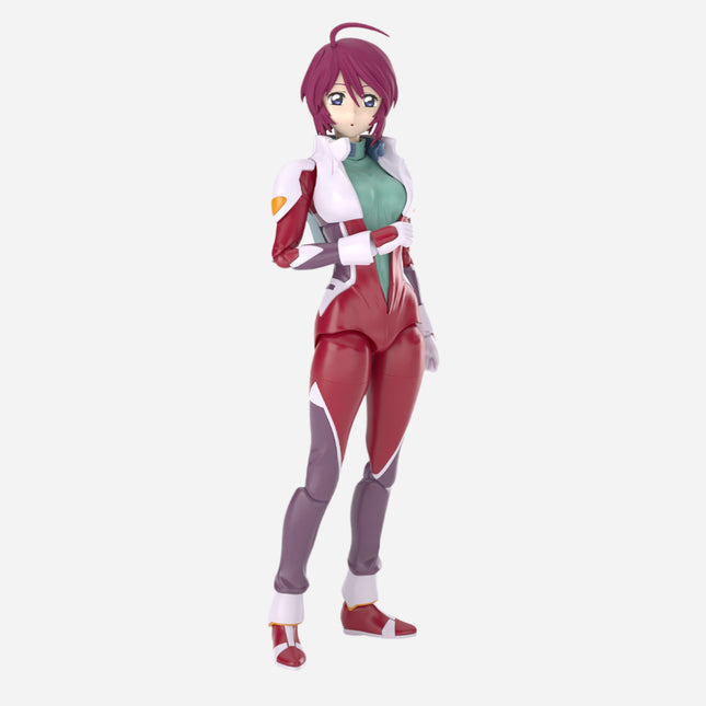 FIGURE-RISE STANDARD LUNAMARIA HAWKE (GUNDAM SEED DESTINY)