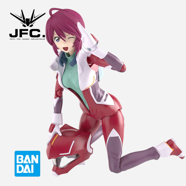 FIGURE-RISE STANDARD LUNAMARIA HAWKE (GUNDAM SEED DESTINY)