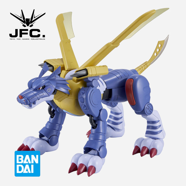 FIGURE-RISE STANDARD METALGARURUMON