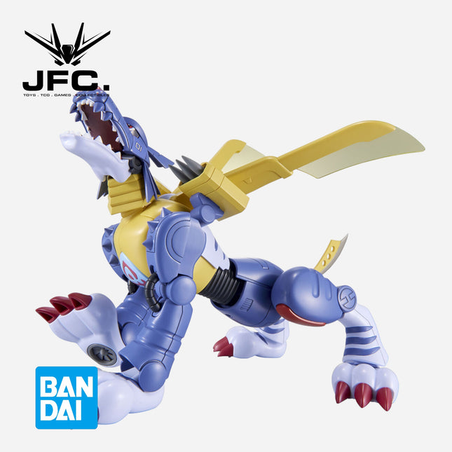 FIGURE-RISE STANDARD METALGARURUMON